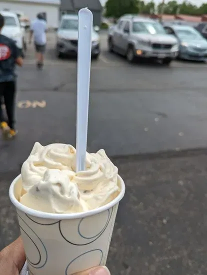 Dairy Barn