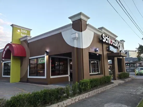 Schlotzsky's