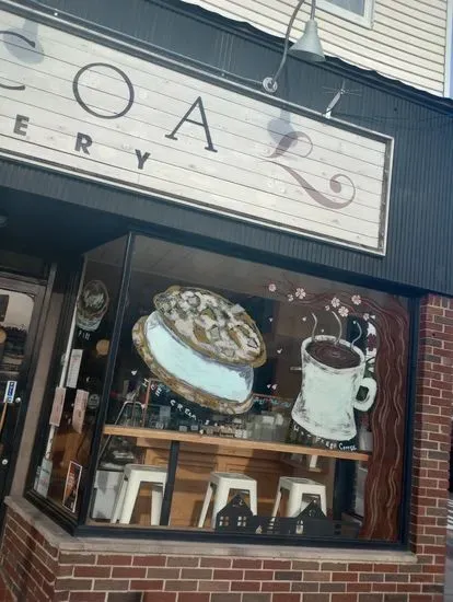 Cocoa Bakery