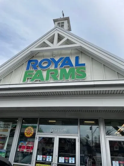 Royal Farms