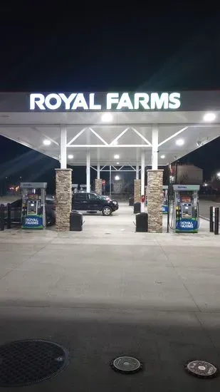 Royal Farms