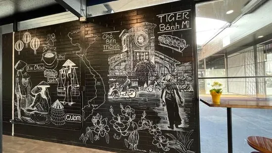 Tiger Deli