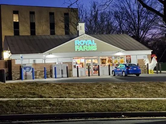 Royal Farms