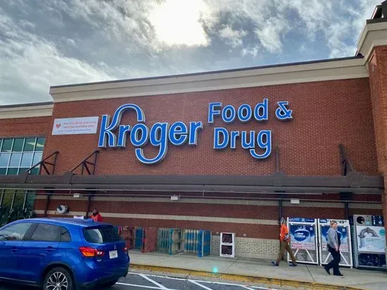 Kroger Deli