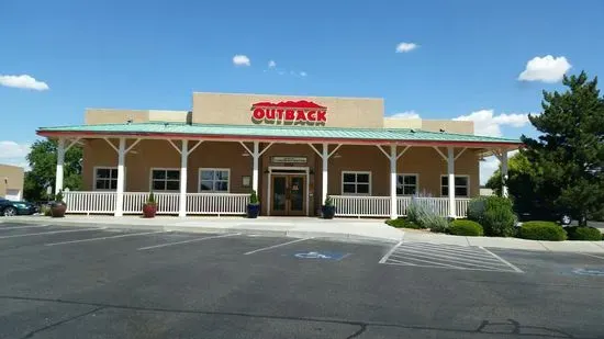 Outback Steakhouse