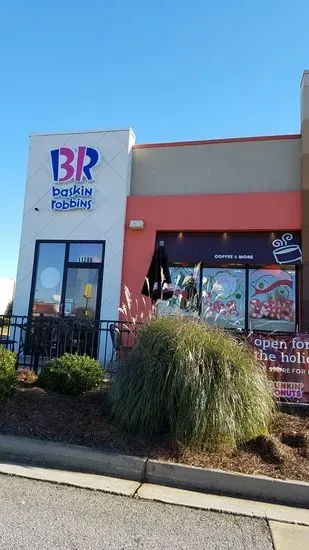 Baskin-Robbins