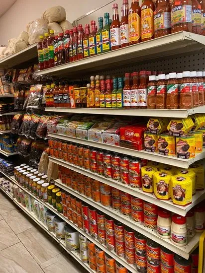 La Catrina Deli & Grocery