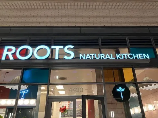 Roots Natural Kitchen