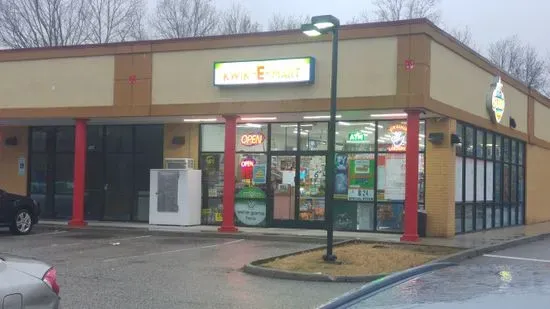 Kwik-E Mart