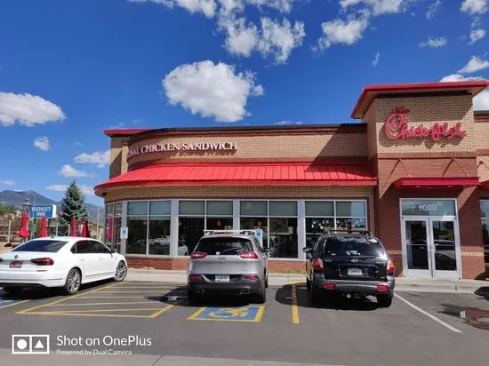 Chick-fil-A - NAU