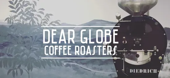 Dear Globe Coffee Roasters-Office