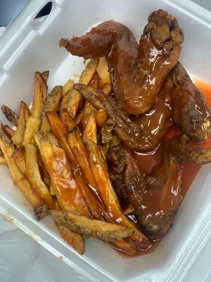 Buds Bbq