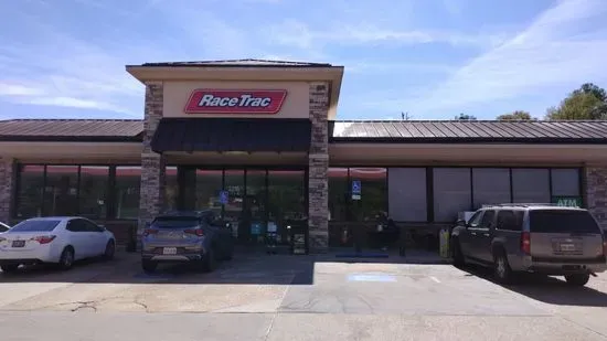 RaceTrac