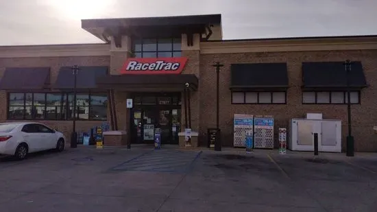 RaceTrac