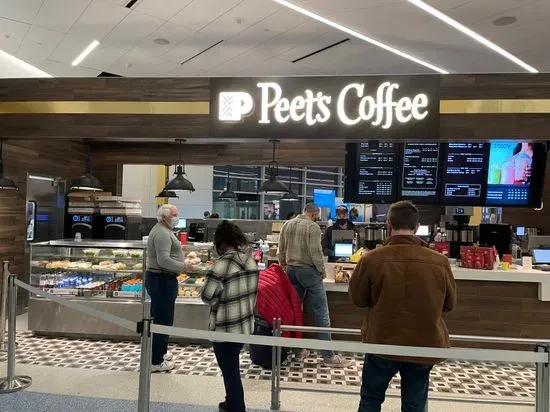 Peet's Coffee