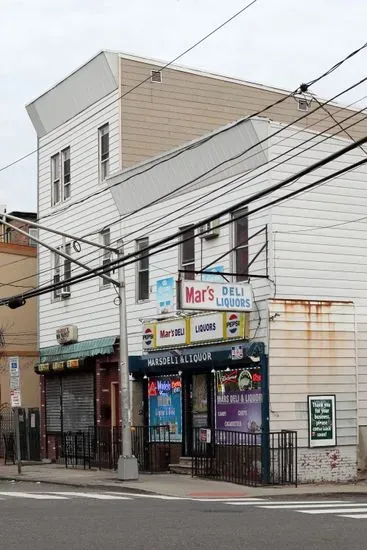 Mars Liquor & Deli