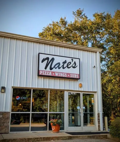 Nate's