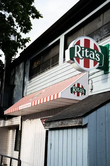 Rita's Italian Ice & Frozen Custard