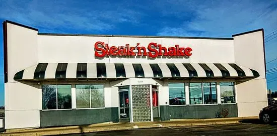 Steak ’n Shake