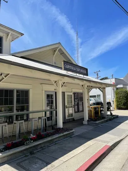 Capitola Tap House