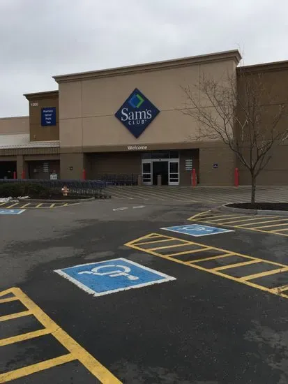 Sam's Club