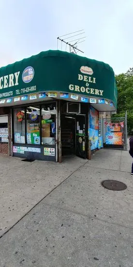 SB Deli & Convenience