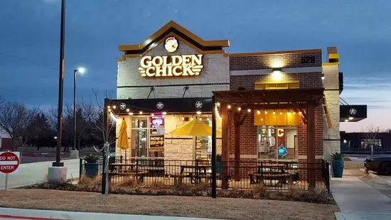 Golden Chick