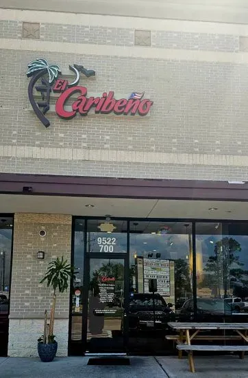 El Caribeño Puerto Rican Restaurant