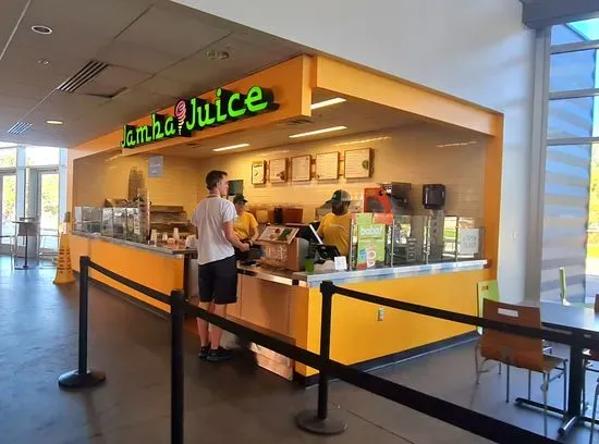 Jamba