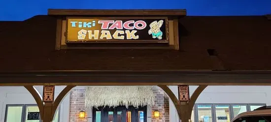 Tiki Taco Shack