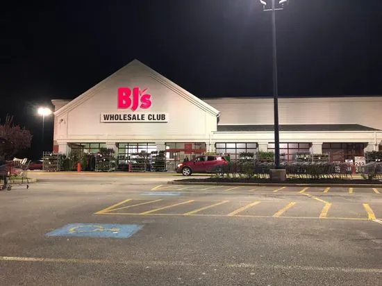 BJ's Wholesale Club