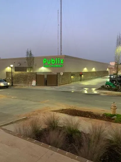 Publix Super Market at Madison Yards