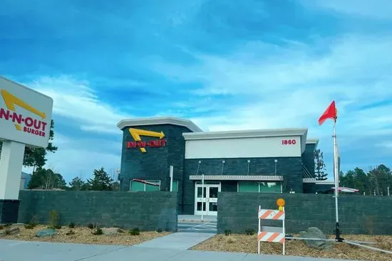 In-N-Out Burger