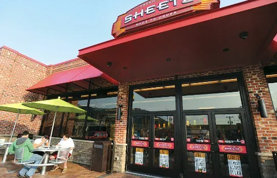 Sheetz