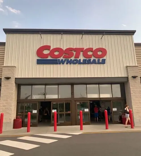 Costco Bakery