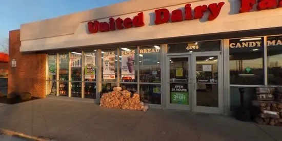 United Dairy Farmers