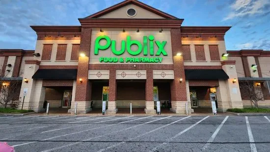 Publix Super Market at Parkway Village