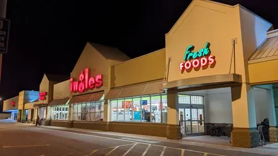 Ingles Markets