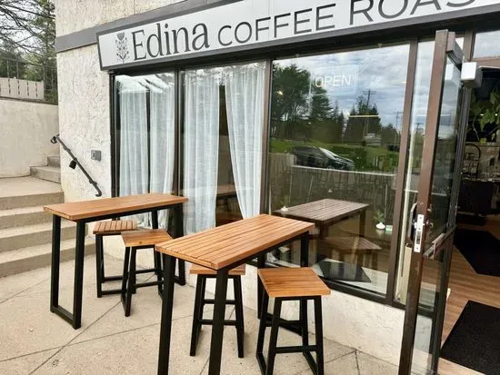 Edina Coffee Roasters