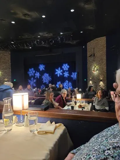 Candlelight Dinner Playhouse