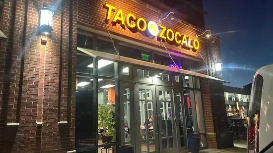 Taco Zocalo