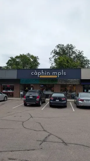 Càphin Minneapolis