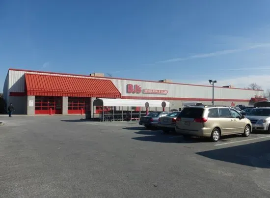 BJ's Wholesale Club