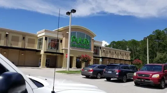 Publix Super Market at Hibernia Pavilion