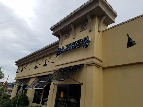 Zaxbys Chicken Fingers & Buffalo Wings