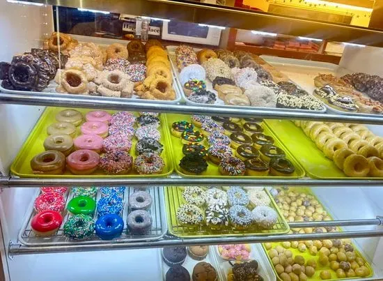 Donuts Delights