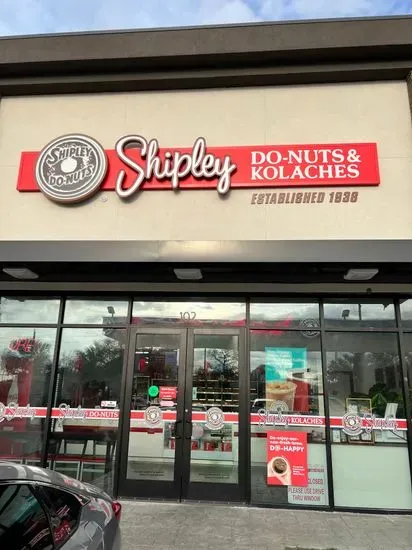 Shipley Do-Nuts