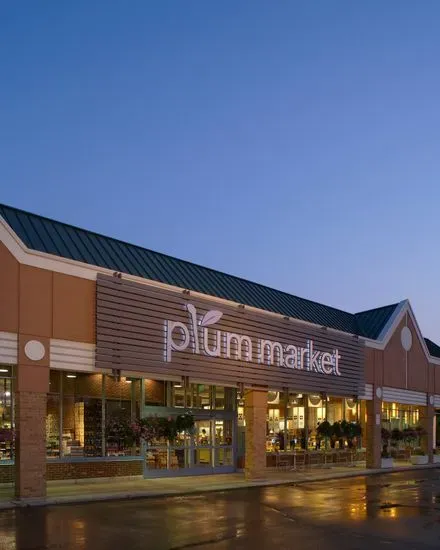 Plum Market