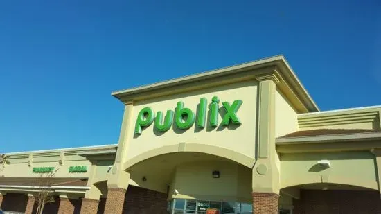 Publix Super Market at Fleming Island Shopping Center