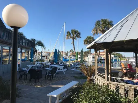 Kingfish Grill On the Water